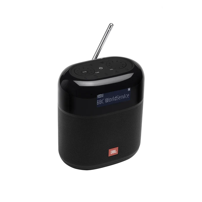 JBL Tuner XL Noir