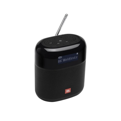 JBL Tuner XL Noir