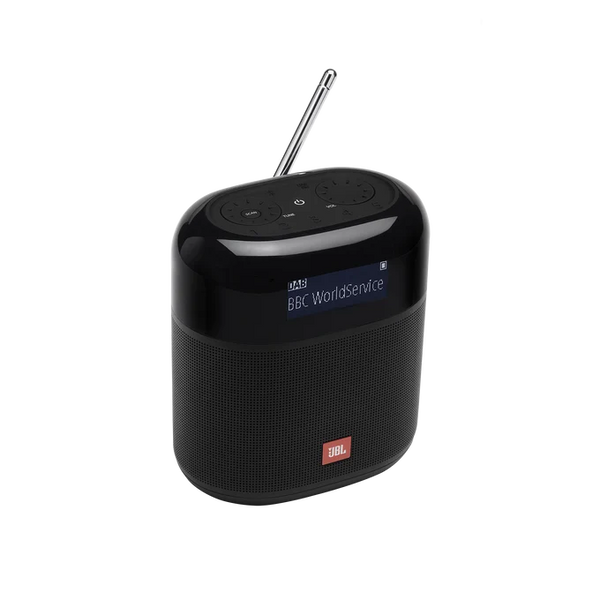 JBL Tuner XL Noir