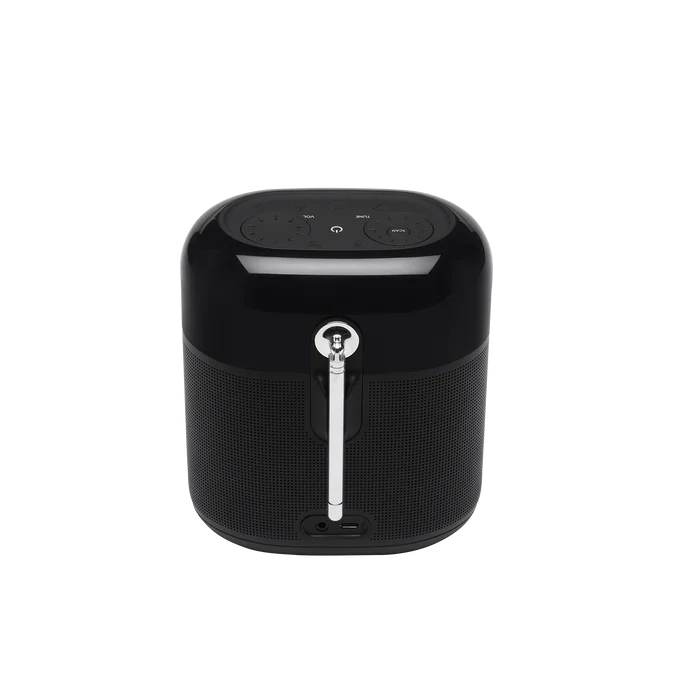 JBL Tuner XL Noir