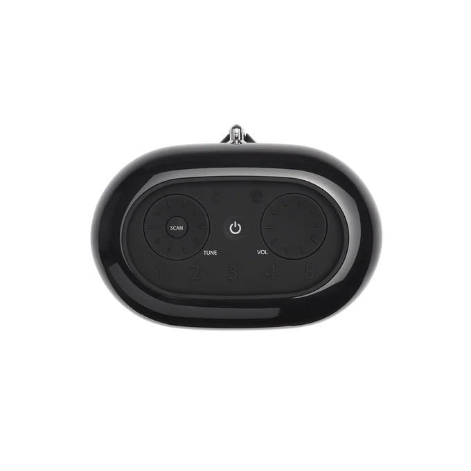 JBL Tuner XL Noir