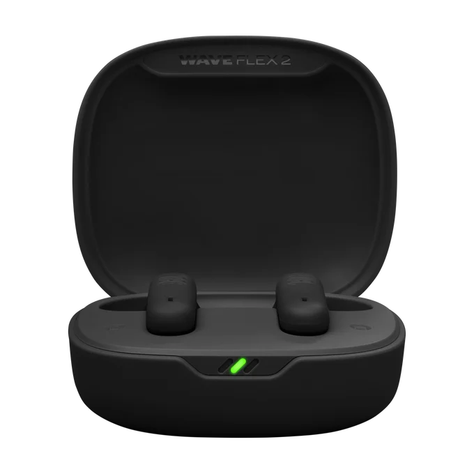 JBL TWS Wave Flex 2 Noir