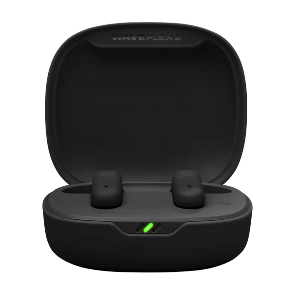 JBL TWS Wave Flex 2 Noir