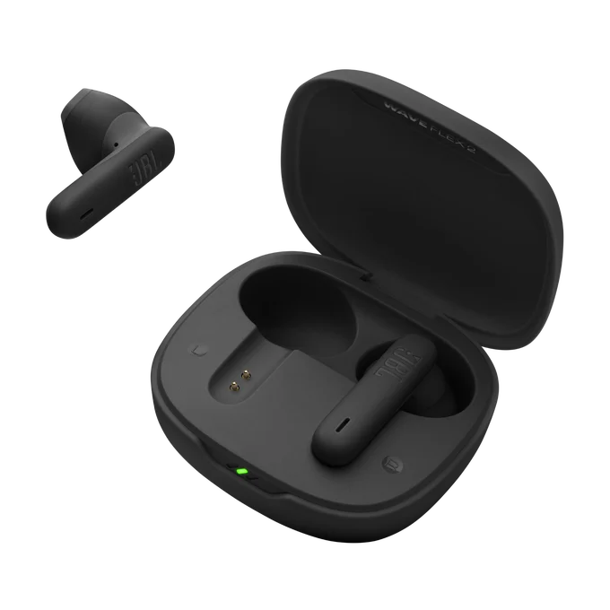 JBL TWS Wave Flex 2 Noir