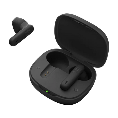 JBL TWS Wave Flex 2 Noir