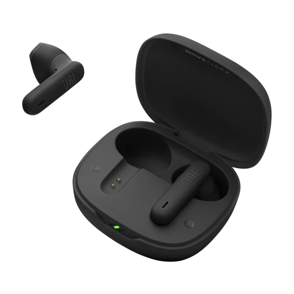 JBL TWS Wave Flex 2 Noir