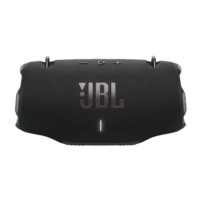 JBL Xtreme 4 Bluetooth Noire