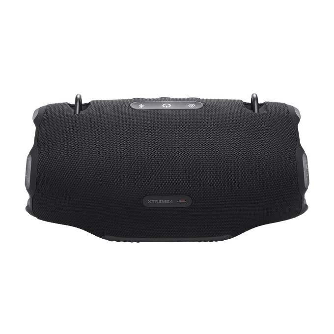 JBL Xtreme 4 Bluetooth Noire