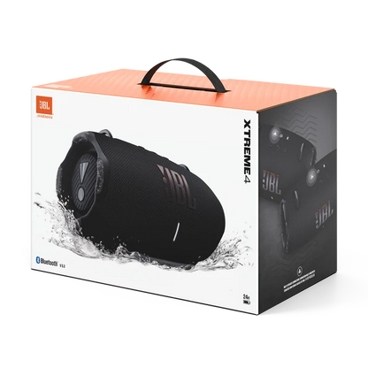JBL Xtreme 4 Bluetooth Noire