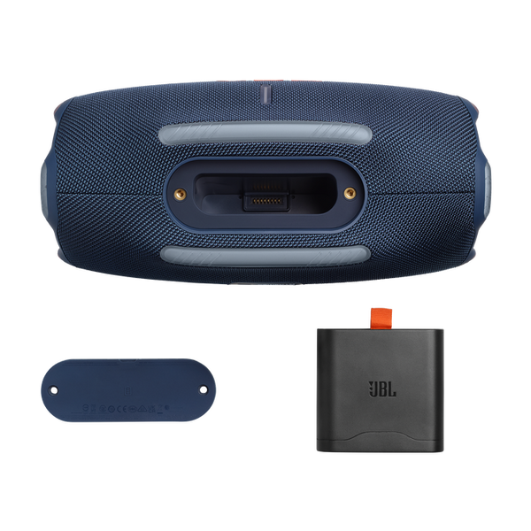 JBL Xtreme 4 Bluetooth Bleu