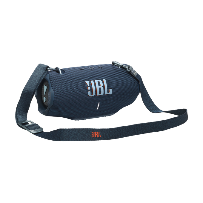 JBL Xtreme 4 Bluetooth Bleu