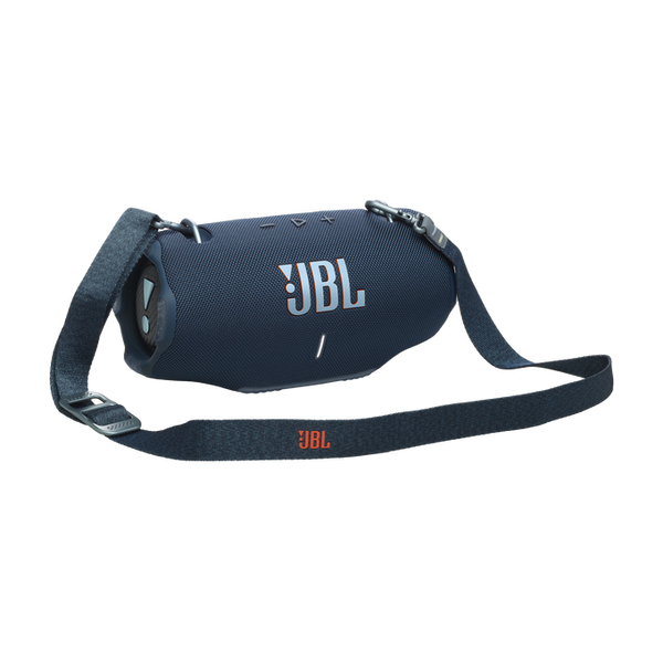 JBL Xtreme 4 Bluetooth Bleu