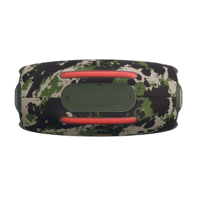 JBL Xtreme 4 Bluetooth Camouflage
