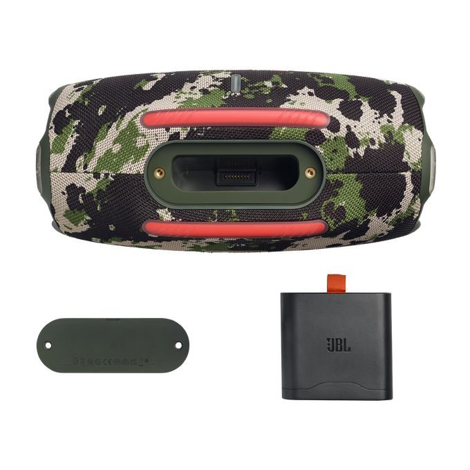 JBL Xtreme 4 Bluetooth Camouflage