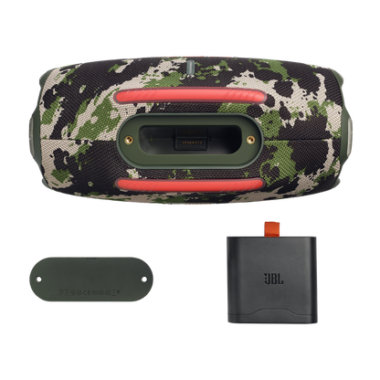 JBL Xtreme 4 Bluetooth Camouflage