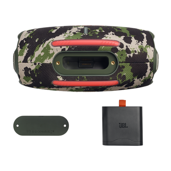 JBL Xtreme 4 Bluetooth Camouflage