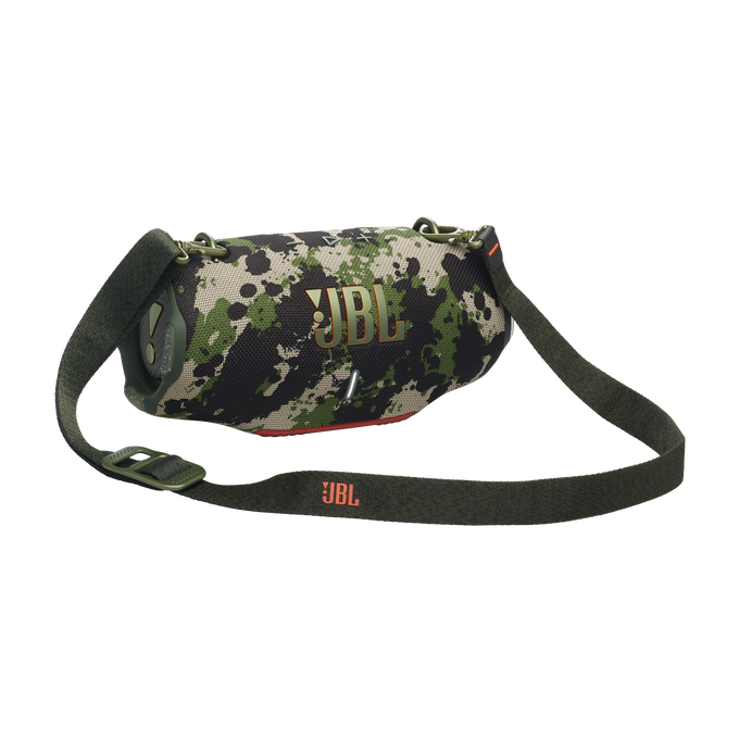 JBL Xtreme 4 Bluetooth Camouflage