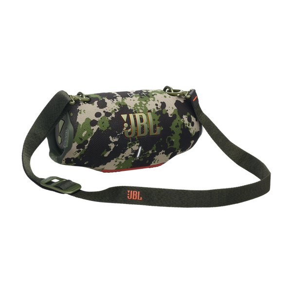 JBL Xtreme 4 Bluetooth Camouflage
