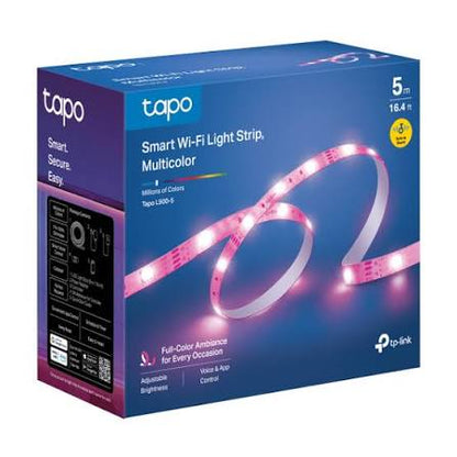 Ruban LED connecté 5m TAPO L900-5