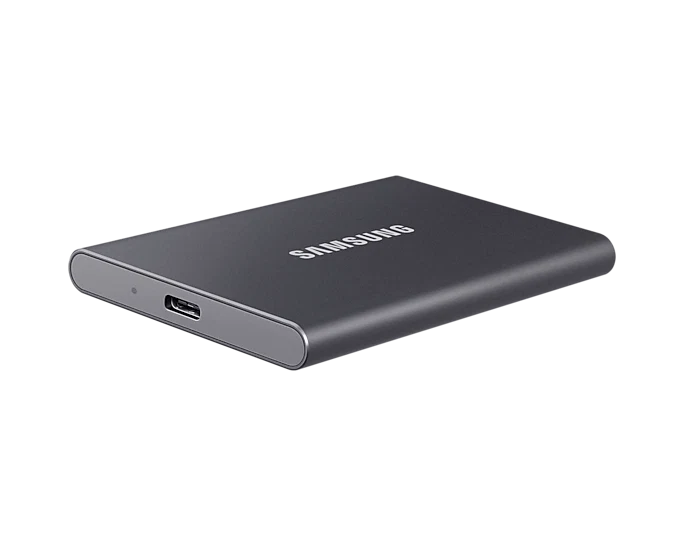 Samsung T7 SSD 1 To