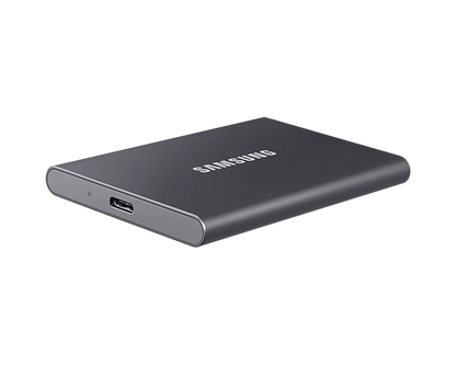 Samsung T7 SSD 1 To