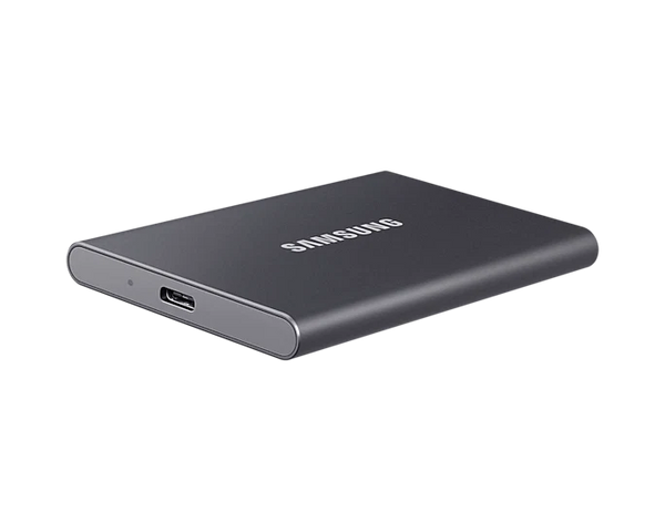 Samsung T7 SSD 1 To