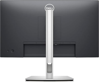 Moniteur Dell P2425H 24" Noir