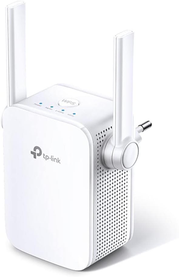 Répéteur WiFi TP-LINK AC1200 Blanc