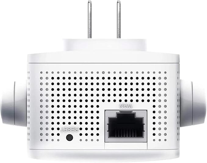 Répéteur WiFi TP-LINK AC1200 Blanc