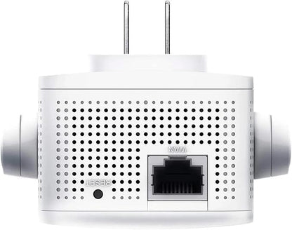 Répéteur WiFi TP-LINK AC1200 Blanc