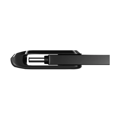 SanDisk Ultra Go Double USB Type C 32 Go