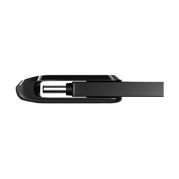 SanDisk Ultra Go Double USB Type C 32 Go