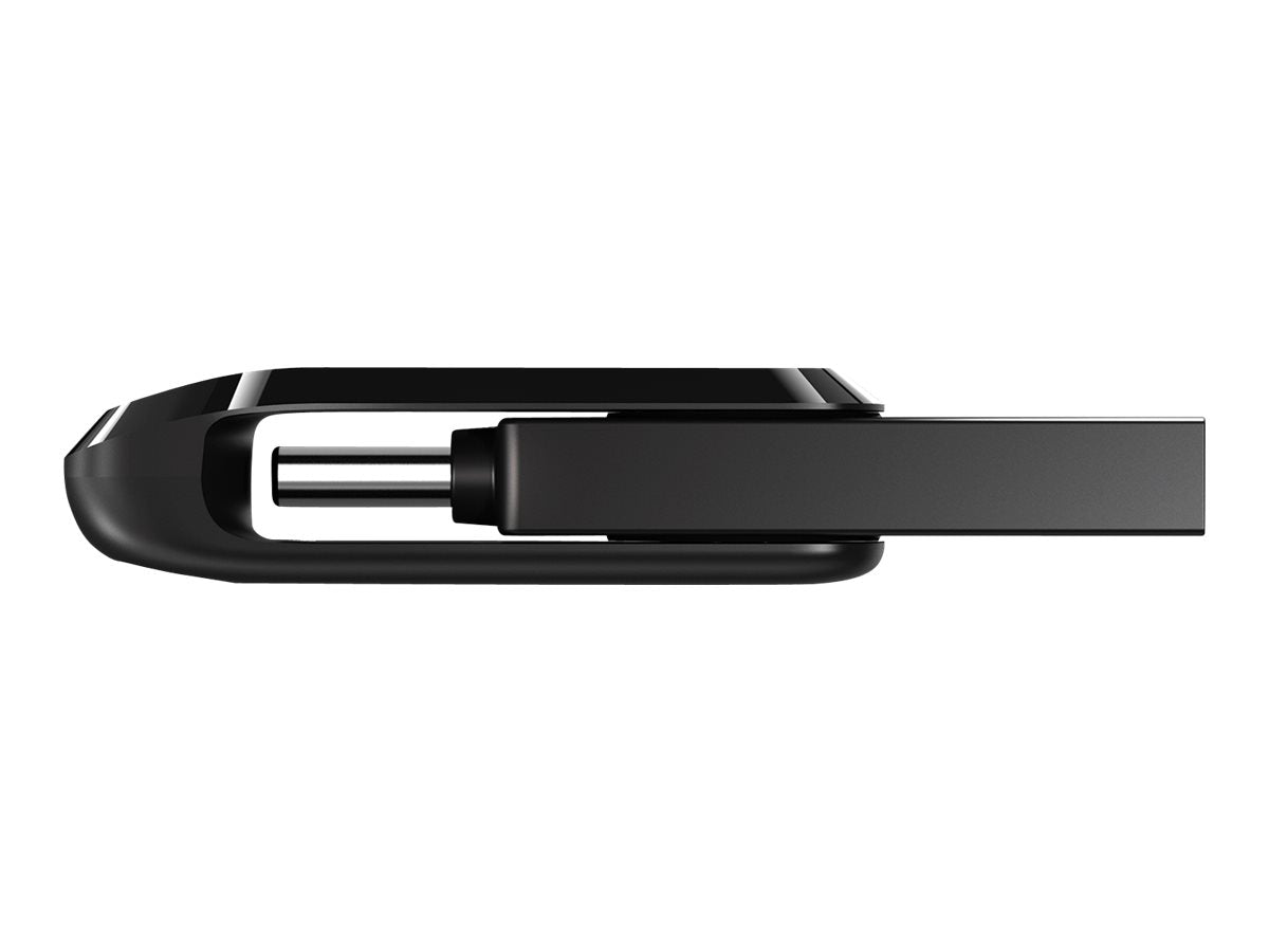 SanDisk Ultra Go Double USB Type C 256 Go