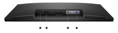 Moniteur Dell SE2725HM 27" FHD