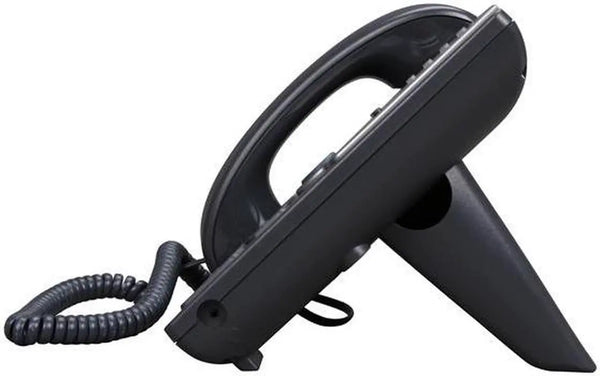 Cisco IP Phone 4 Line With Display PoE PC Port