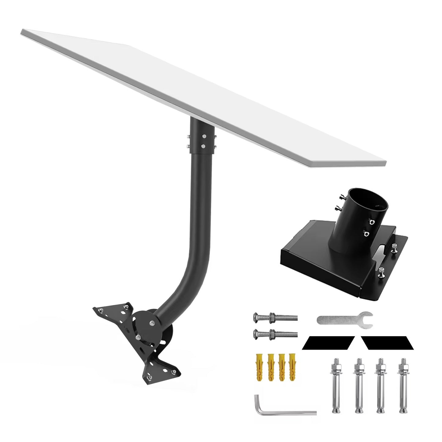 Starlink mounting bracket Type 3