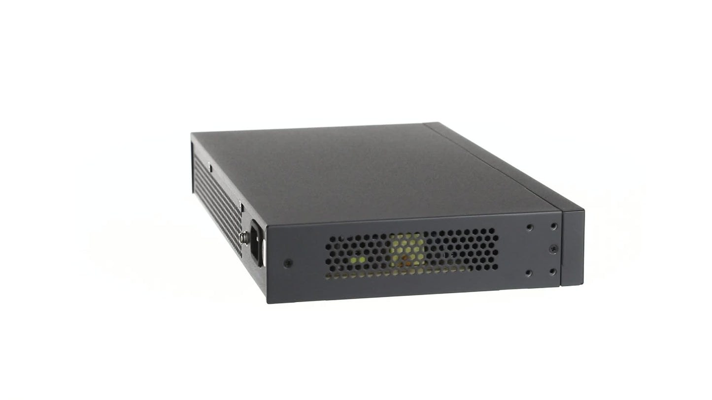 TP-Link TL-SG1016D Switch de bureau 16 ports Gigabit