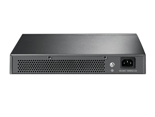 TP-Link TL-SG1016D Switch de bureau 16 ports Gigabit