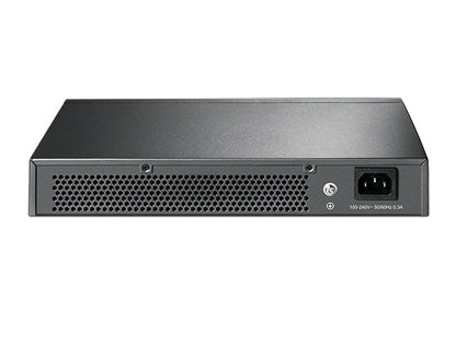 TP-Link TL-SG1016D Switch de bureau 16 ports Gigabit