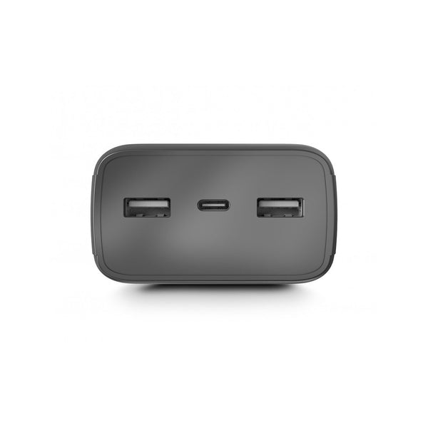 Powerbank Urban Factory Juicee Max 30000mAh Noir