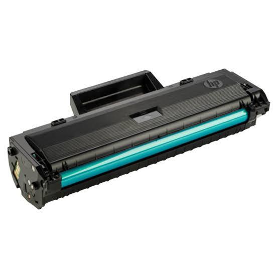 HP 106A Black Laser Cartridge