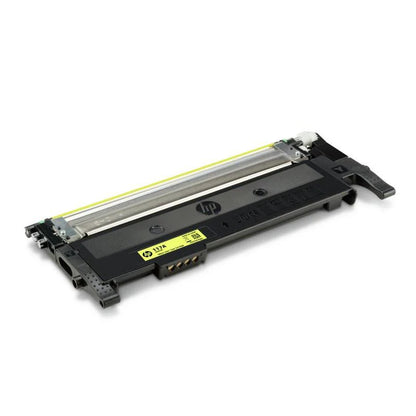 HP 117A Yellow Original LaserJet Toner Cartridge