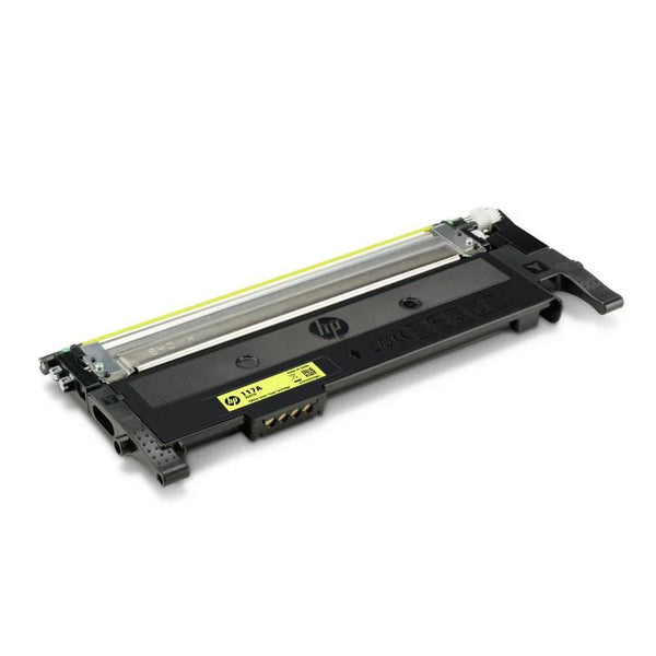 HP 117A Yellow Original LaserJet Toner Cartridge