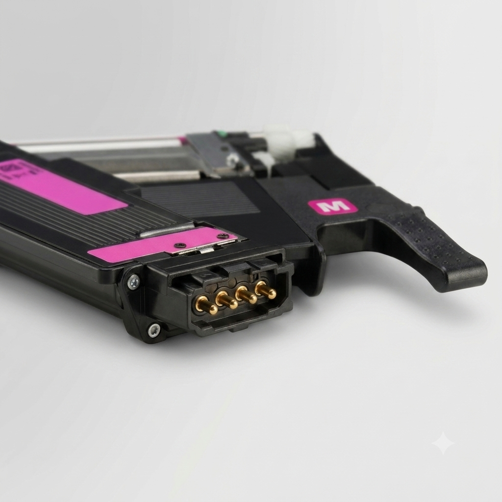 HP 117A Magenta Original LaserJet Toner Cartridge