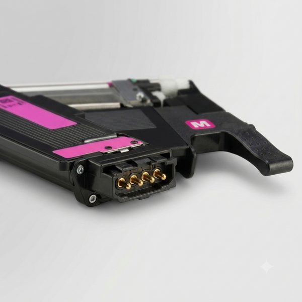 HP 117A Magenta Original LaserJet Toner Cartridge