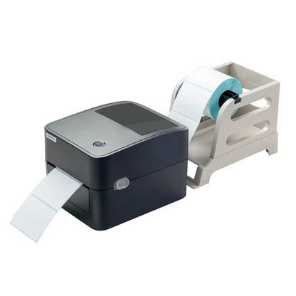 Xprinter Imprimante Thermique XP-410B avec Bluetooth