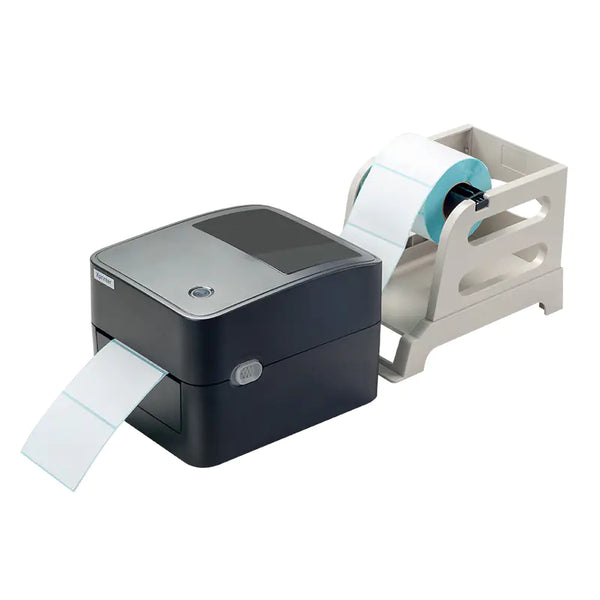 Xprinter Imprimante Thermique XP-410B avec Bluetooth
