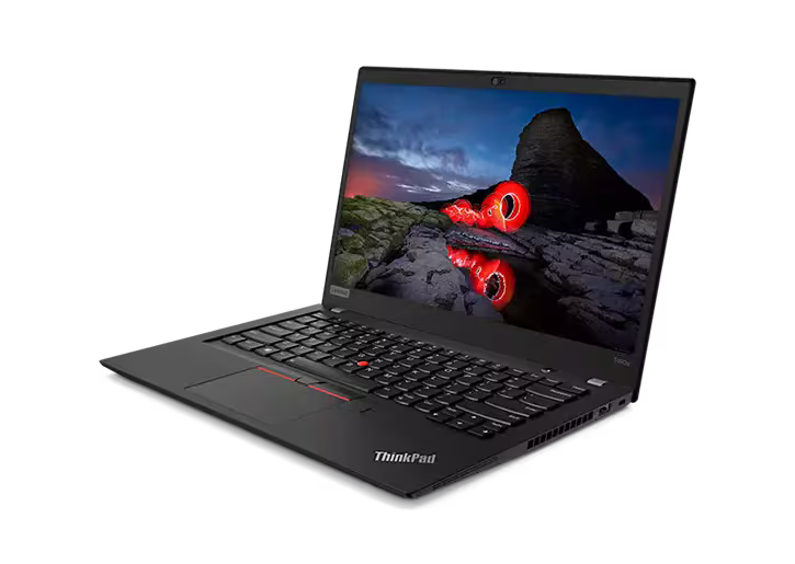 Lenovo ThinkPad T490s