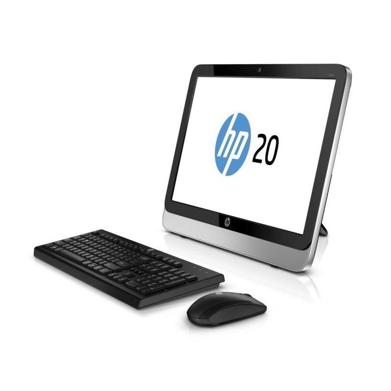 HP All in one 20 2210nf