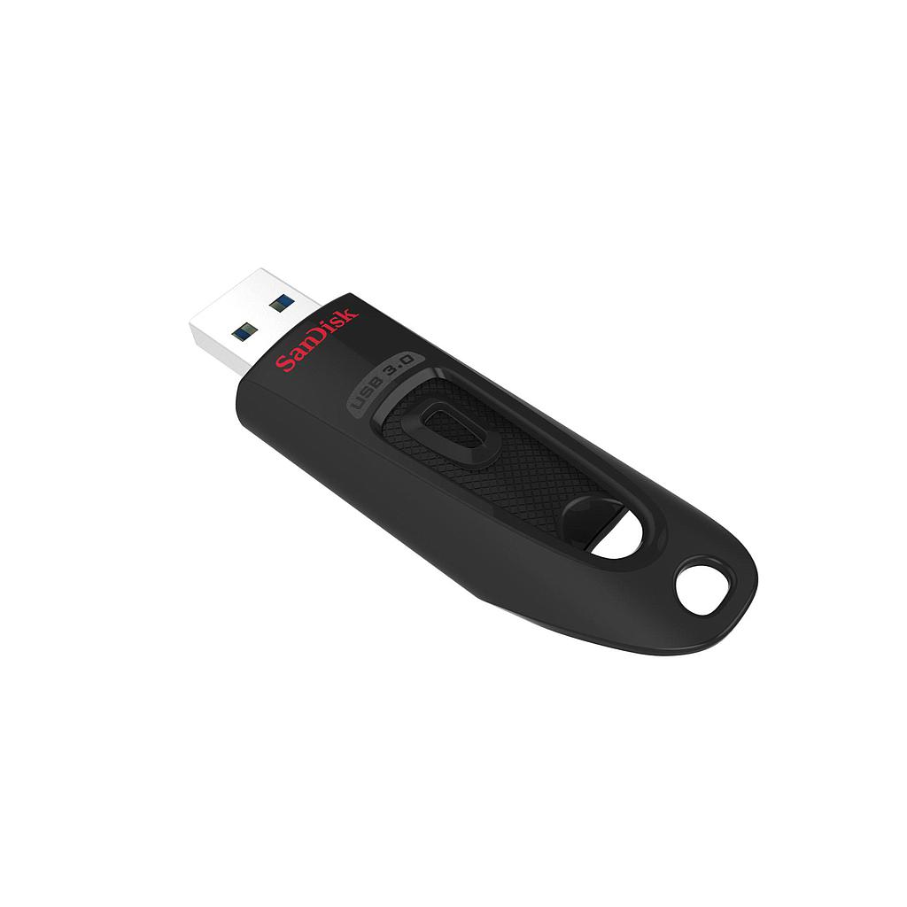 CLES USB - Sandisk USB Stick 3.0 Ultra 64 Go au meilleur prix